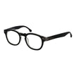 Lozza Black Unisex Glasses Frame Lozza