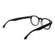 Lozza Black Unisex Glasses Frame Lozza