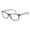 Lozza Multicolor Women Glasses Frame Lozza