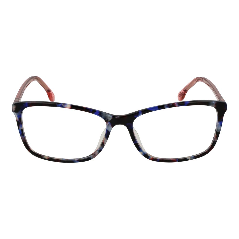 Lozza Multicolor Women Glasses Frame Lozza