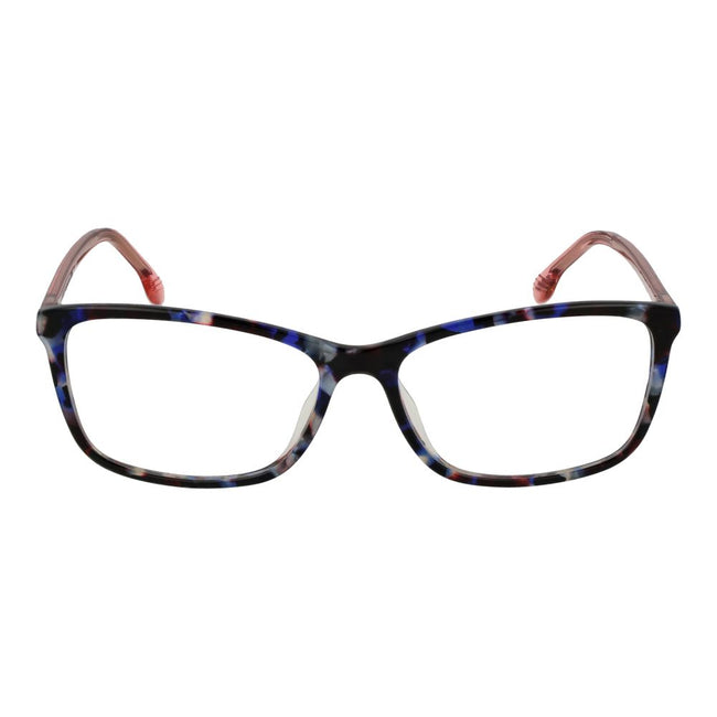 Lozza Multicolor Women Glasses Frame Lozza