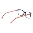 Lozza Multicolor Women Glasses Frame Lozza