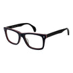 Lozza Blue Men Glasses Frame Lozza