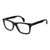 Lozza Blue Men Glasses Frame Lozza
