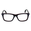 Lozza Blue Men Glasses Frame Lozza