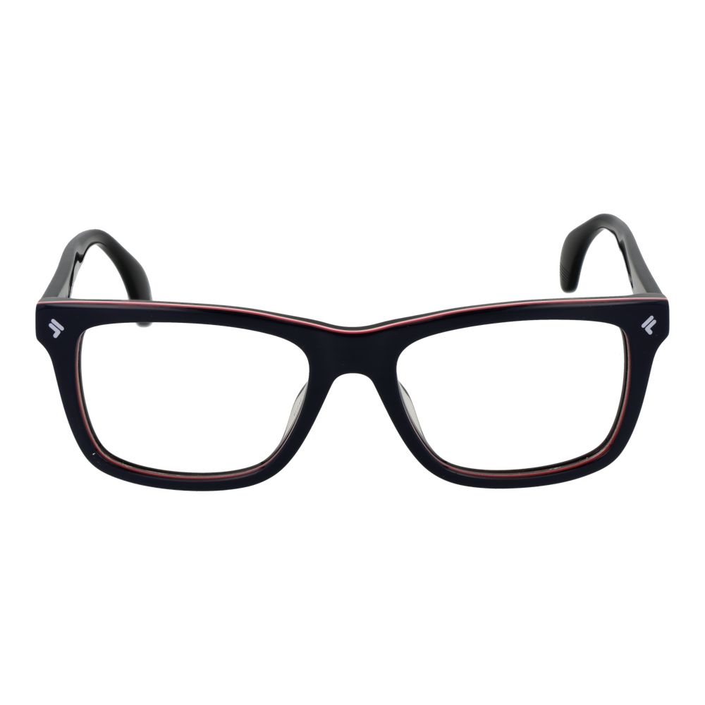 Lozza Blue Men Glasses Frame Lozza