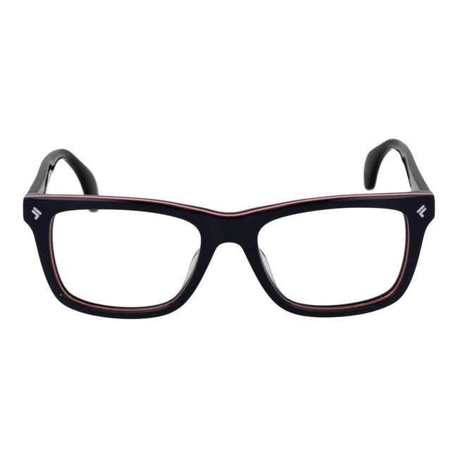 Lozza Blue Men Glasses Frame Lozza