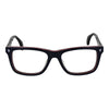 Lozza Blue Men Glasses Frame Lozza