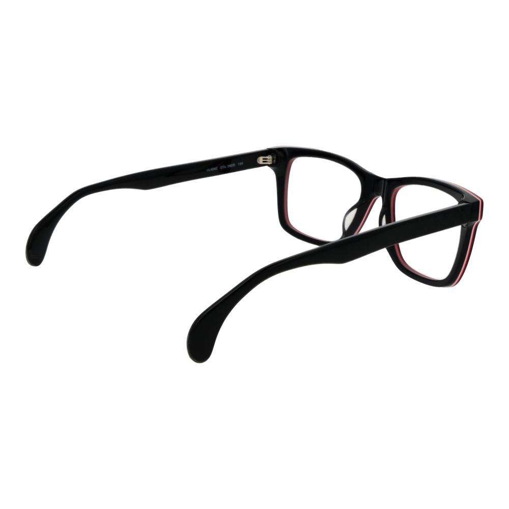 Lozza Blue Men Glasses Frame Lozza