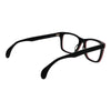 Lozza Blue Men Glasses Frame Lozza