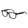 Lozza Brown Men Glasses Frame Lozza