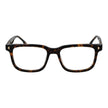 Lozza Brown Men Glasses Frame Lozza