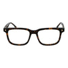 Lozza Brown Men Glasses Frame Lozza