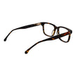 Lozza Brown Men Glasses Frame Lozza