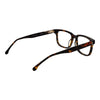 Lozza Brown Men Glasses Frame Lozza
