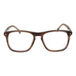 Lozza Brown Men Glasses Frame Lozza