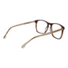 Lozza Brown Men Glasses Frame Lozza