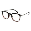 Lozza Brown Unisex Glasses Frame Lozza