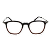 Lozza Brown Unisex Glasses Frame Lozza