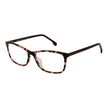 Lozza Multicolor Women Glasses Frame Lozza