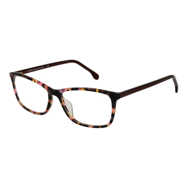Lozza Multicolor Women Glasses Frame Lozza