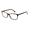 Lozza Multicolor Women Glasses Frame Lozza