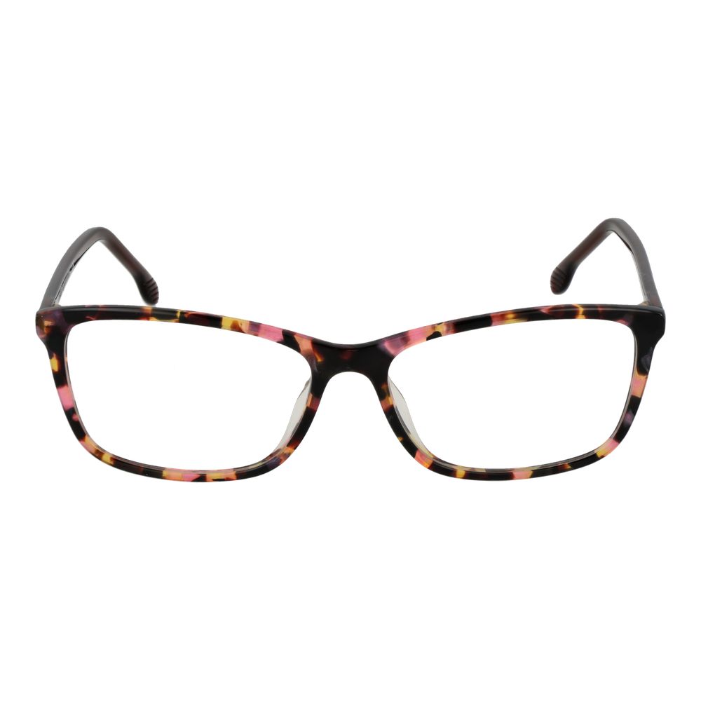Lozza Multicolor Women Glasses Frame Lozza