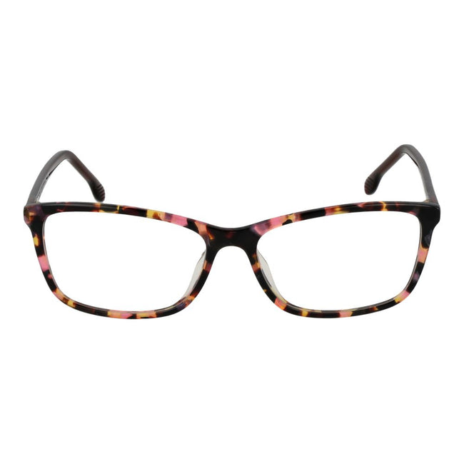Lozza Multicolor Women Glasses Frame Lozza