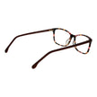 Lozza Multicolor Women Glasses Frame Lozza