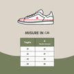 MM6 Maison Margiela Gray Technical Sneaker MM6 Maison Margiela