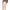 PINKO Pink Cotton Women Trouser With Cargo Pockets PINKO