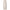 PINKO White Polyester Skirt PINKO