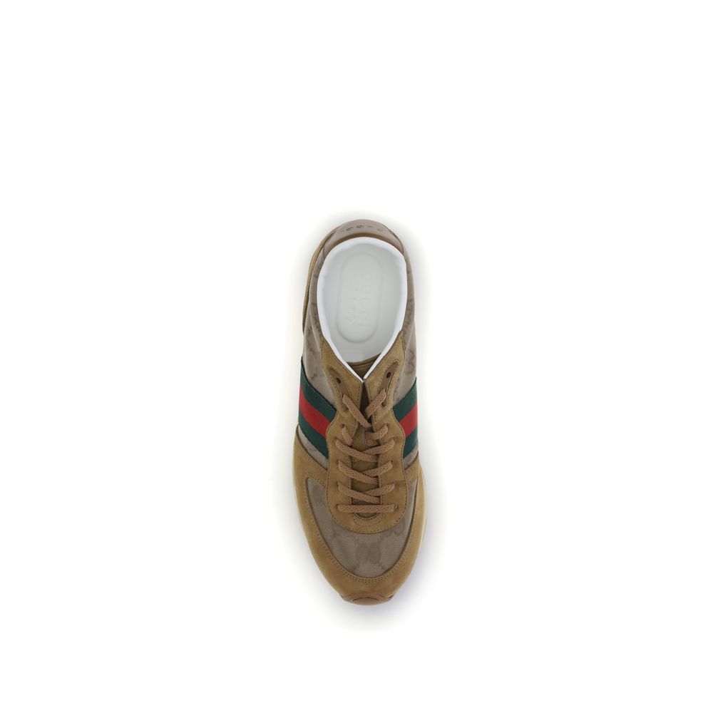 Gucci Nora Sneak Gucci