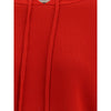 Tory Burch Cropped Hoodie Tory Burch