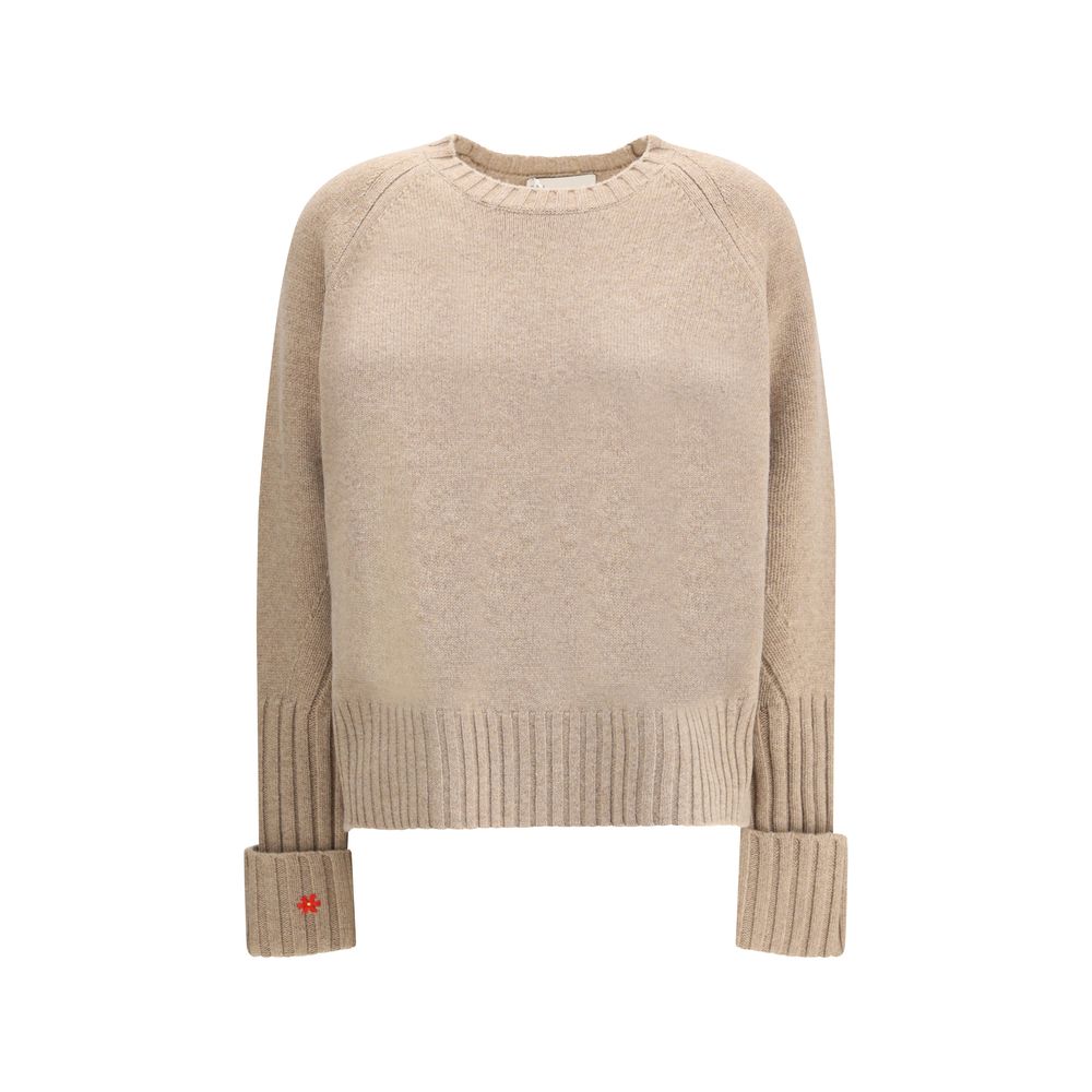 Tory Burch Merino Wool Sweater Tory Burch