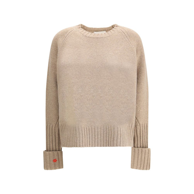 Tory Burch Merino Wool Sweater Tory Burch