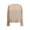 Tory Burch Merino Wool Sweater Tory Burch