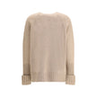 Tory Burch Merino Wool Sweater Tory Burch
