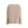 Tory Burch Merino Wool Sweater Tory Burch