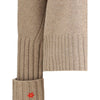 Tory Burch Merino Wool Sweater Tory Burch