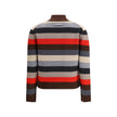 Tory Burch Merino Wool Turtleneck Sweater Tory Burch