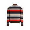 Tory Burch Merino Wool Turtleneck Sweater Tory Burch