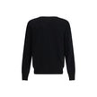 Alexander McQueen Logoed wool Sweater Alexander McQueen