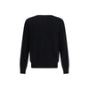 Alexander McQueen Logoed wool Sweater Alexander McQueen