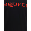 Alexander McQueen Logoed wool Sweater Alexander McQueen