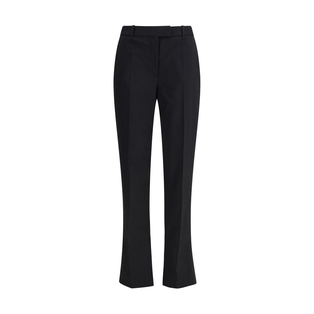 Alexander McQueen Skinny Trousers Alexander McQueen