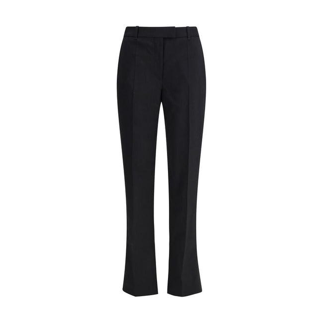 Alexander McQueen Skinny Trousers Alexander McQueen
