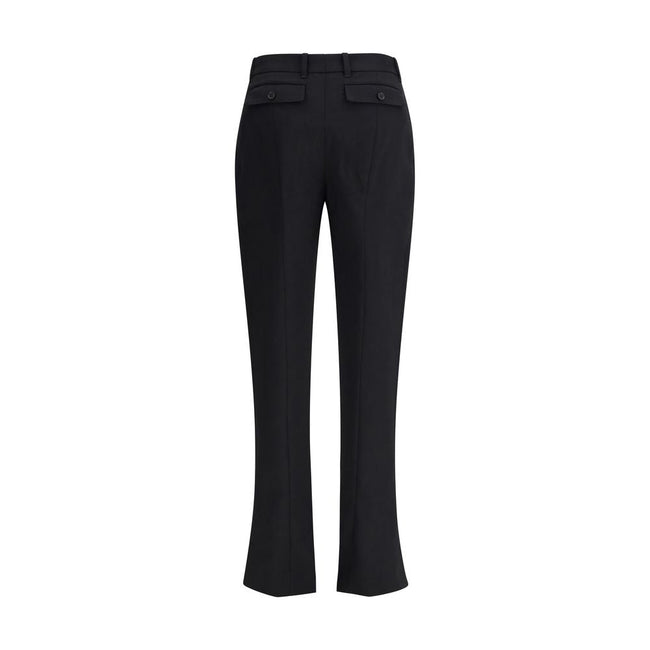 Alexander McQueen Skinny Trousers Alexander McQueen