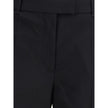 Alexander McQueen Skinny Trousers Alexander McQueen