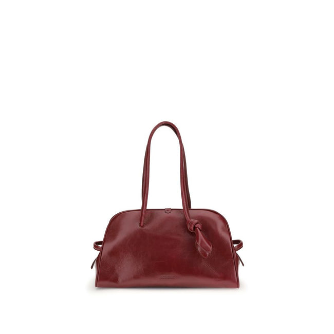 Jacquemus Bowling Bag Jacquemus